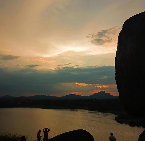 酒店 Casa Dormitory