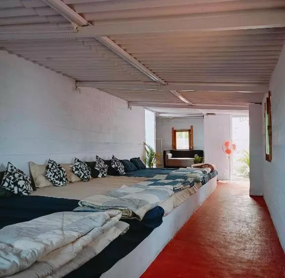 ホテル Casa Dormitory