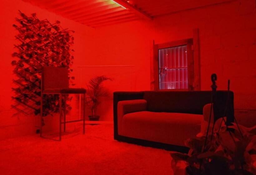 酒店 Casa Dormitory