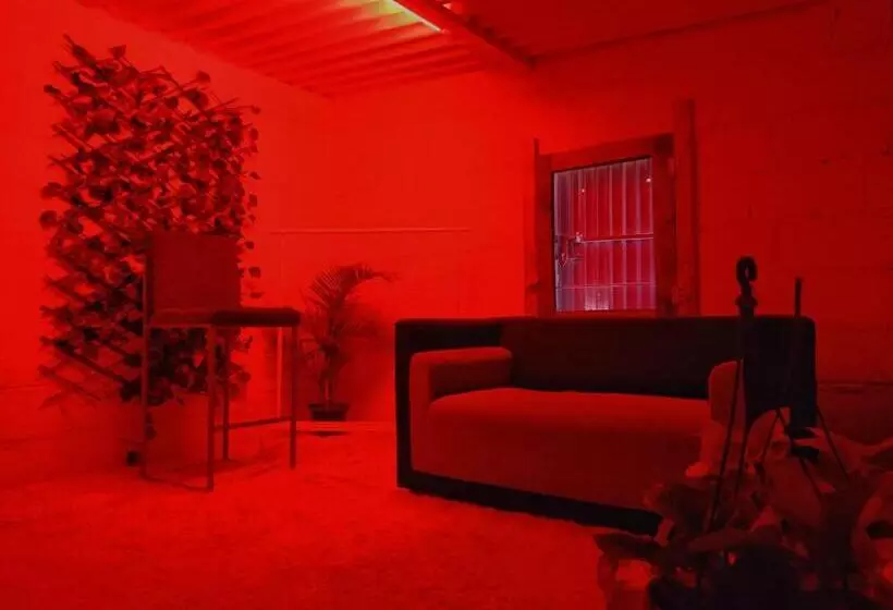 ホテル Casa Dormitory