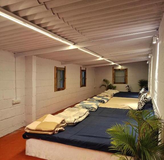 酒店 Casa Dormitory