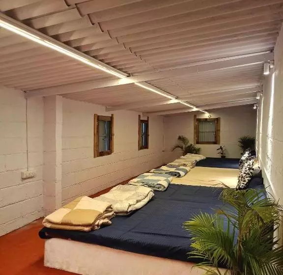 ホテル Casa Dormitory