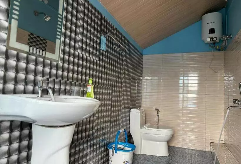 Hotelli Dada Tourist Cottage