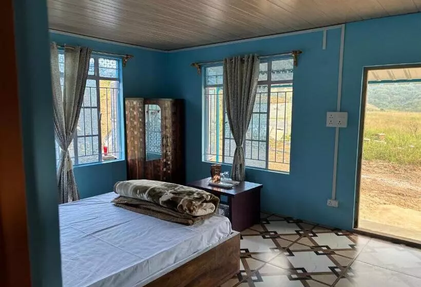 Hotelli Dada Tourist Cottage