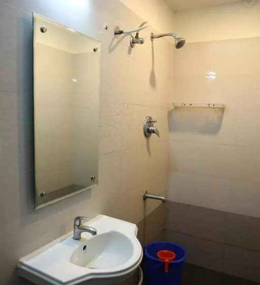 Hotelli A K Residency