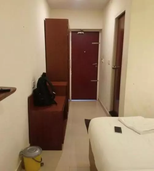 Hotelli A K Residency