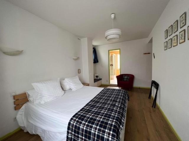 בית מלון כפרי Hôtel Des Sports