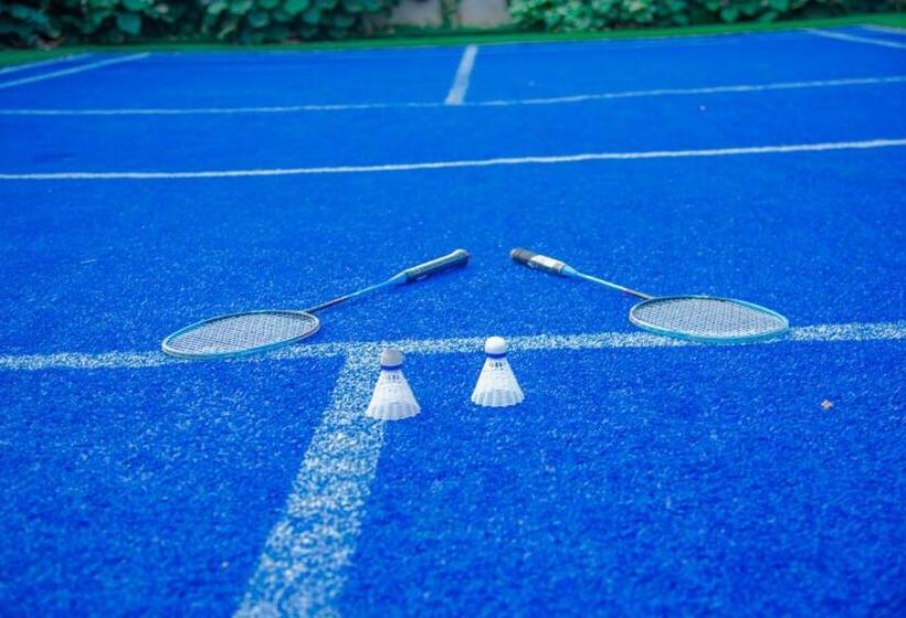 هتل Joseph Court Hospitality Gaduwa Estate