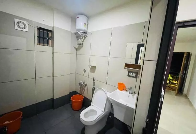 ホテル Kottakkal Ayurfidha Wellness Centre & Dental Clinic