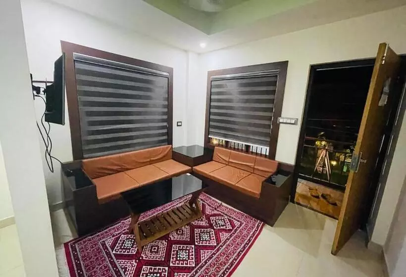 ホテル Kottakkal Ayurfidha Wellness Centre & Dental Clinic