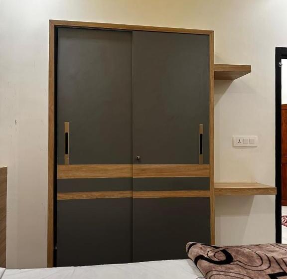 בית מלון כפרי Kottakkal Ayurfidha Wellness Centre & Dental Clinic