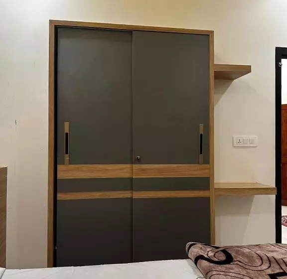 ホテル Kottakkal Ayurfidha Wellness Centre & Dental Clinic