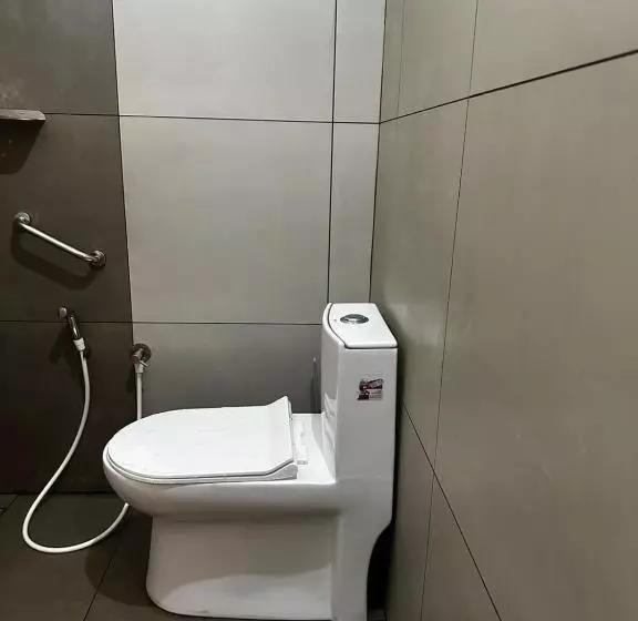 ホテル Kottakkal Ayurfidha Wellness Centre & Dental Clinic
