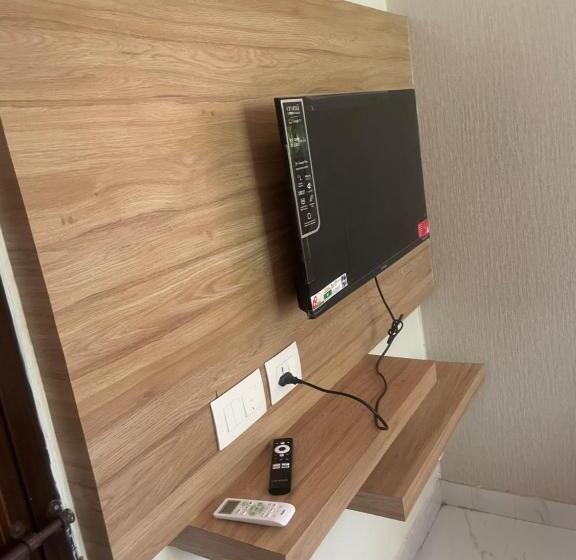 בית מלון כפרי Kottakkal Ayurfidha Wellness Centre & Dental Clinic