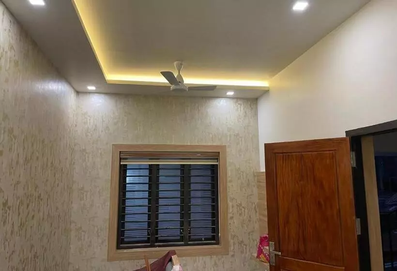 ホテル Kottakkal Ayurfidha Wellness Centre & Dental Clinic