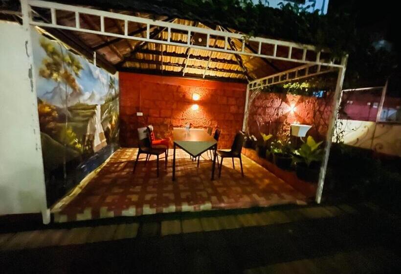 בית מלון כפרי Kottakkal Ayurfidha Wellness Centre & Dental Clinic