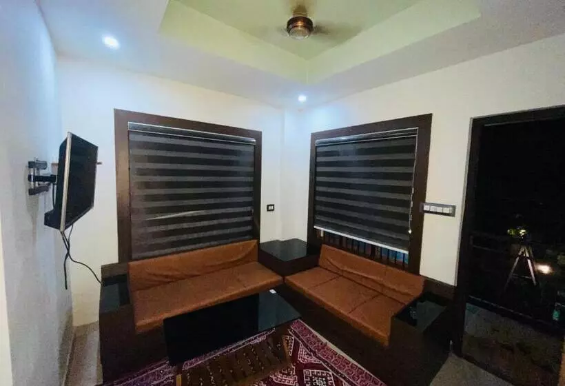 ホテル Kottakkal Ayurfidha Wellness Centre & Dental Clinic