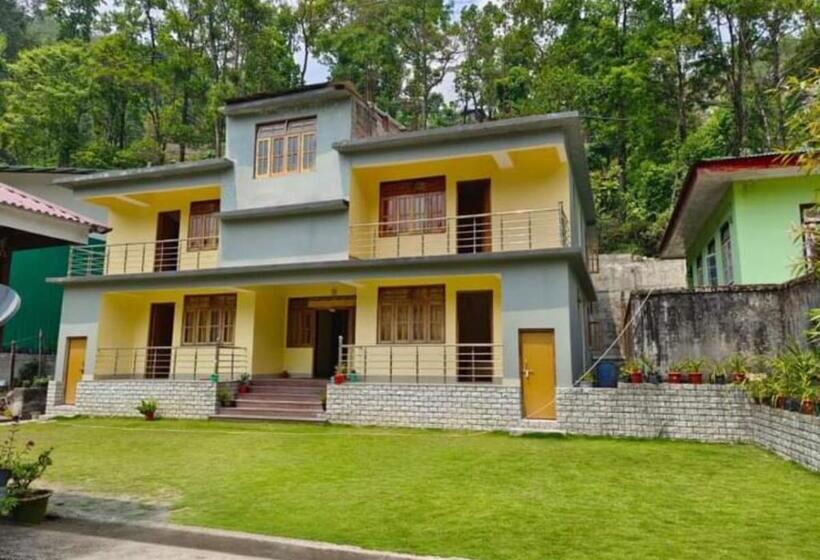 Hotel Lingtam Yangsel River Retreat By Stayapart