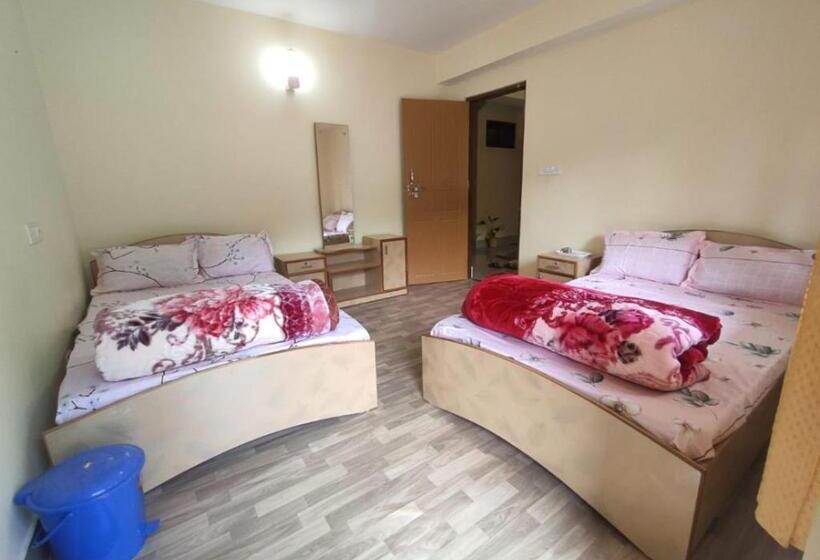 Hotel Lingtam Yangsel River Retreat By Stayapart