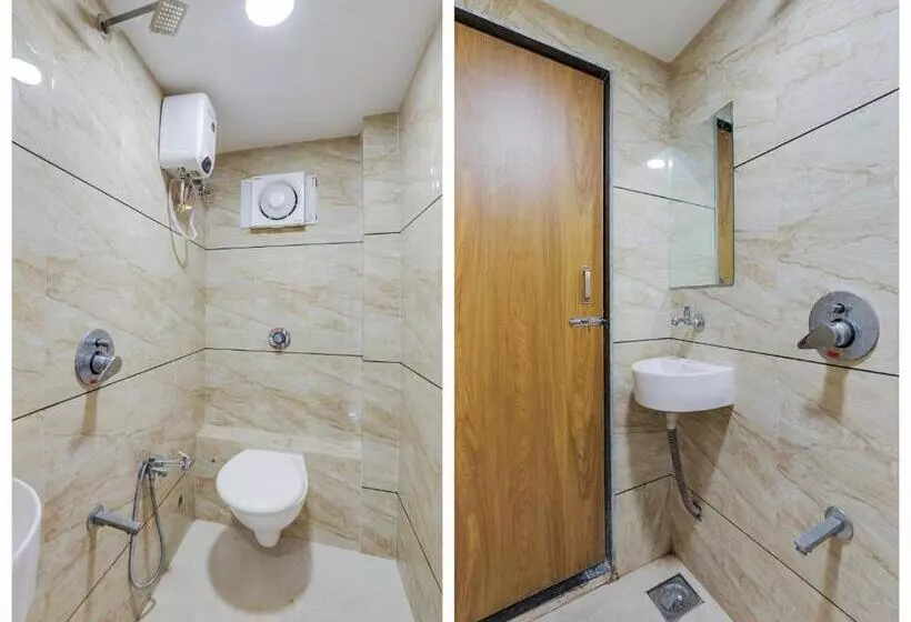 هتل O Mahi Inn