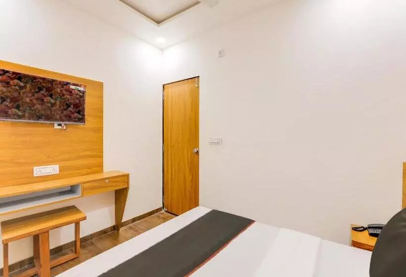 هتل O Mahi Inn