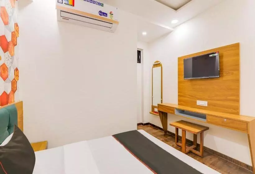 هتل O Mahi Inn