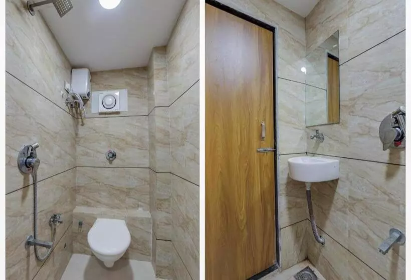 هتل O Mahi Inn