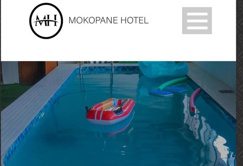 ホテル Mokopane