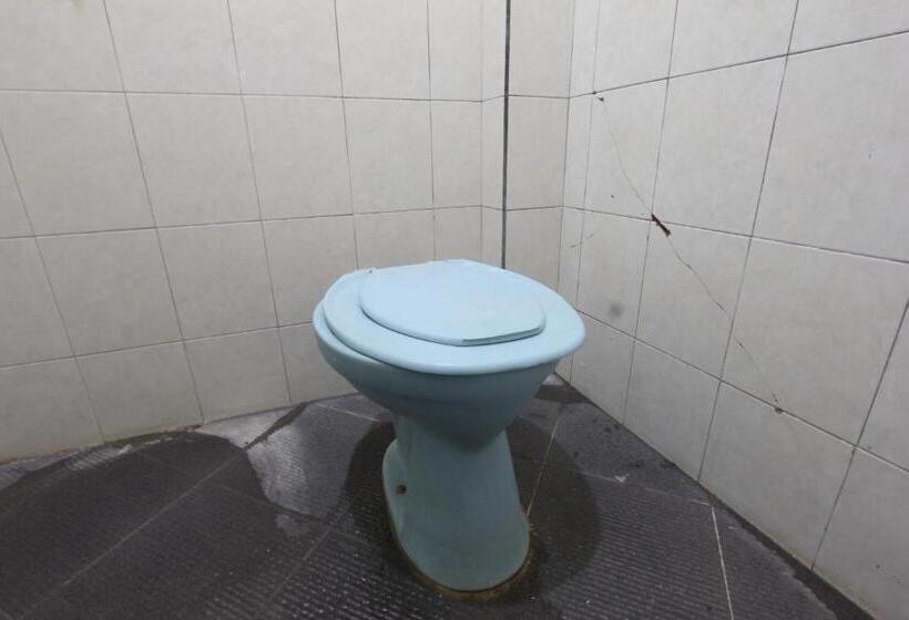 בית מלון כפרי Oyo Life 93157 Kos Kaloka