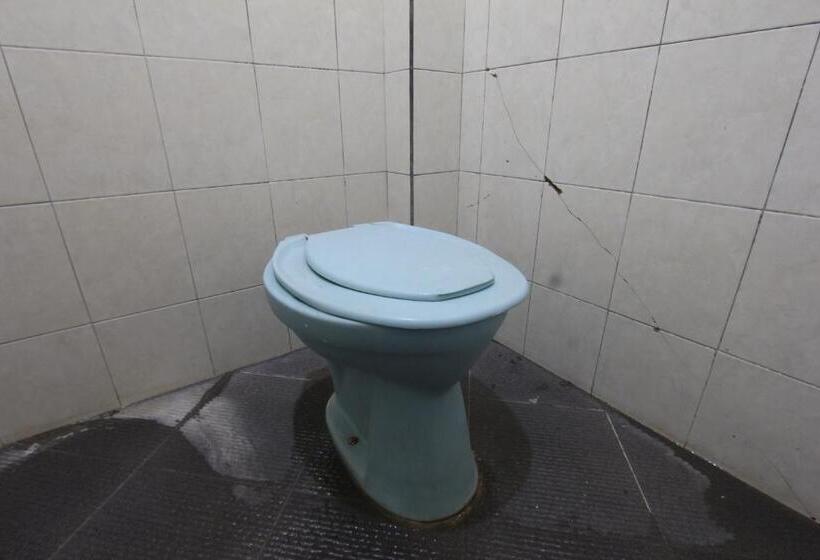 בית מלון כפרי Oyo Life 93157 Kos Kaloka