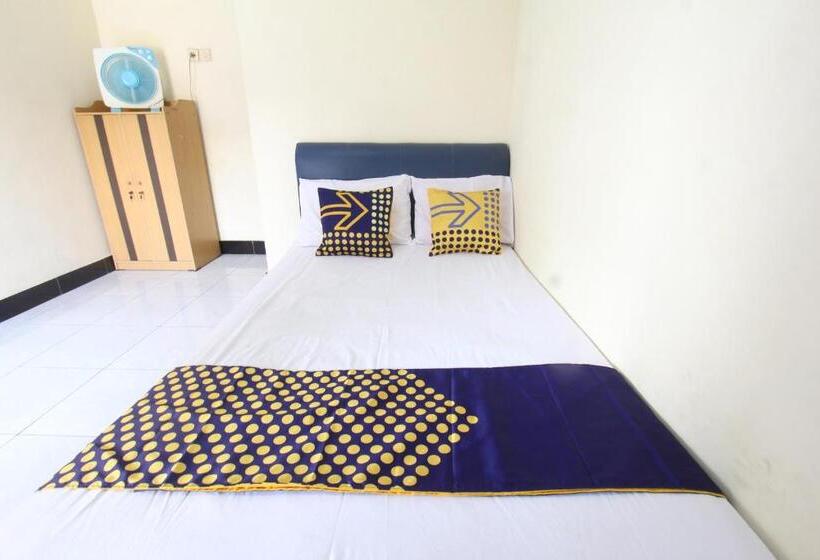 בית מלון כפרי Oyo Life 93157 Kos Kaloka