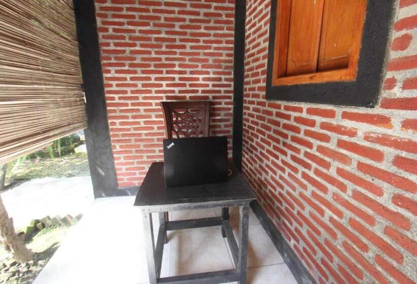 בית מלון כפרי Oyo Life 93157 Kos Kaloka