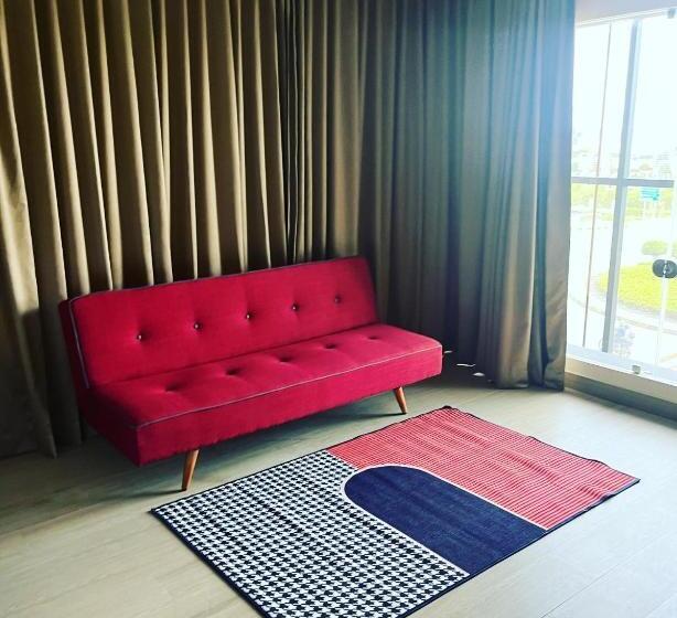 בית מלון כפרי Presidency Airport