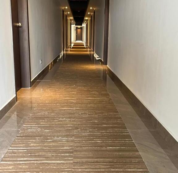 בית מלון כפרי Presidency Airport