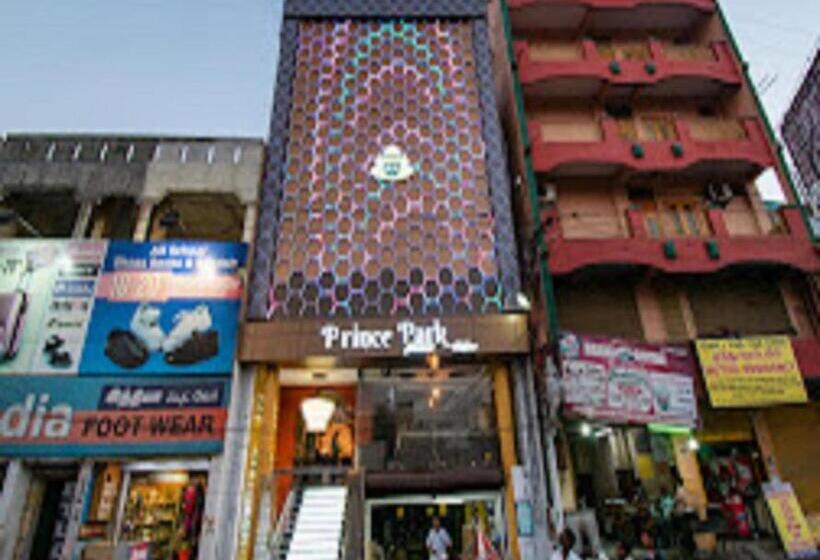 Hotel Prince Park