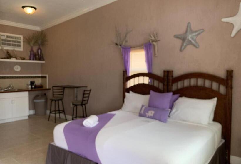 ホテル Rolles Place Cabanas