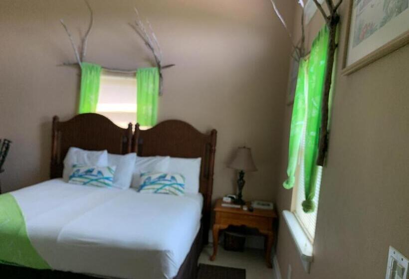 ホテル Rolles Place Cabanas