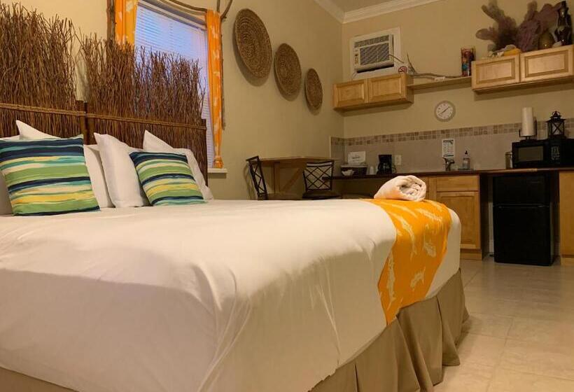 ホテル Rolles Place Cabanas