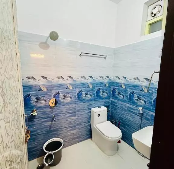 ホテル Ved Bhoomi Residency