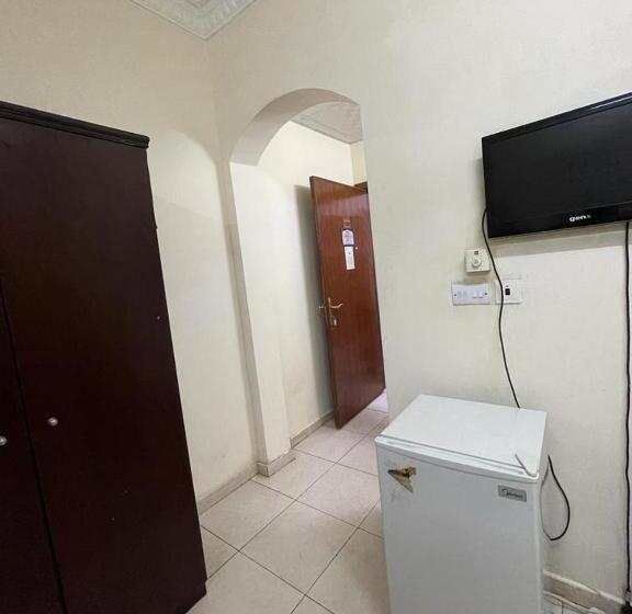 ホテル Waqf Waqf Koshak