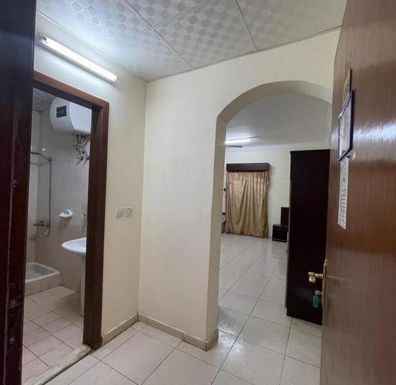 ホテル Waqf Waqf Koshak