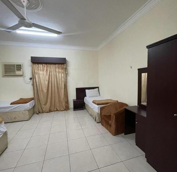 ホテル Waqf Waqf Koshak