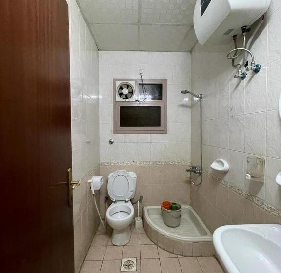 ホテル Waqf Waqf Koshak