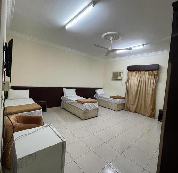 ホテル Waqf Waqf Koshak