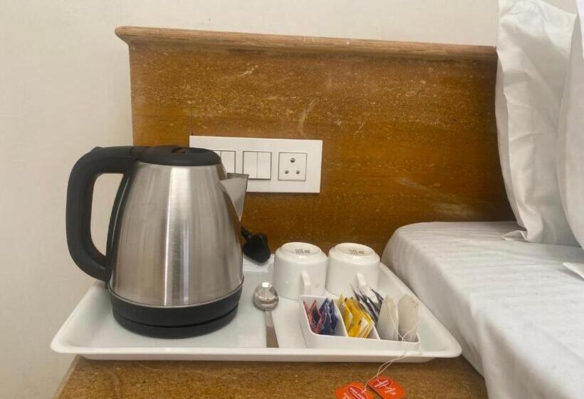 酒店 Yb Desert Camp And Resort