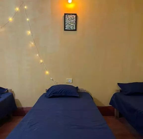 Mag Hostel