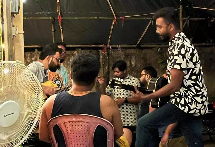 Mag Hostel