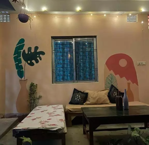 Mag Hostel