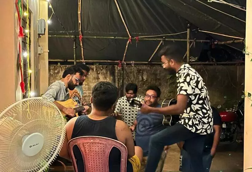 Mag Hostel