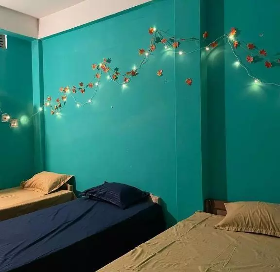 Mag Hostel